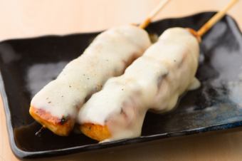 チーズささみ