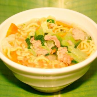 Mami (Filipino-style tanmen)