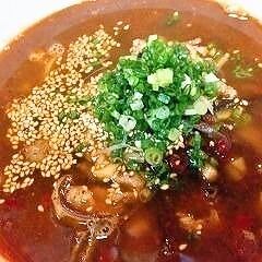 爆弾ラーメン