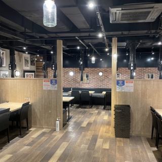 은신처적인 벽돌조의 세련된 공간♪ 전세도 받습니다!