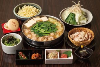 田しゅう”特選"コース (10品) 3400円
