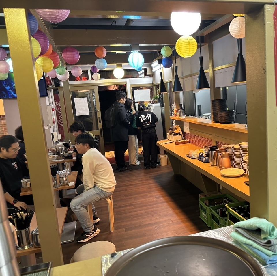 貸し切りも可能になりますので、気軽にお問い合わせ下さい！
